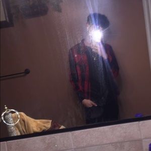 Meet your Posher, Ernesto